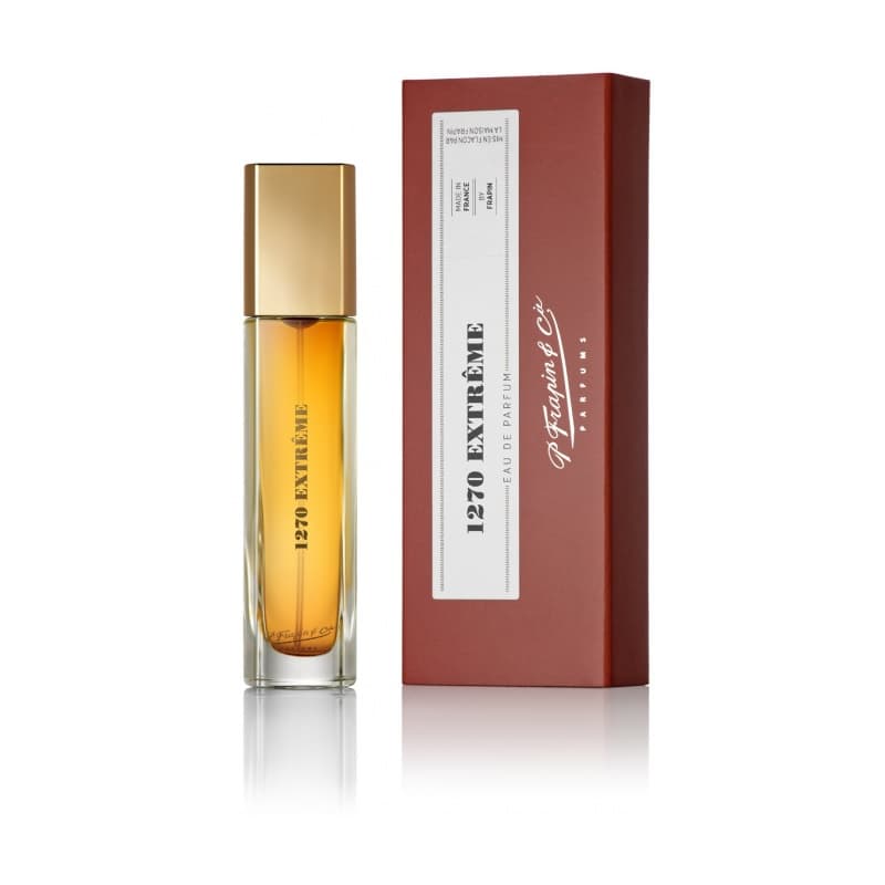 Frapin 1270 extrême