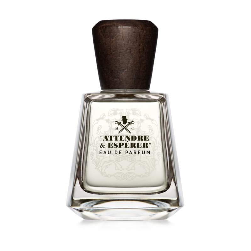 Frapin attendre & espérer