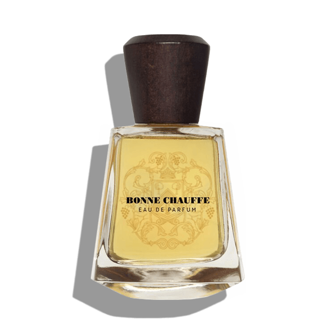 Frapin bonne chauffe