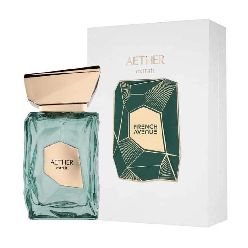 French avenue aether