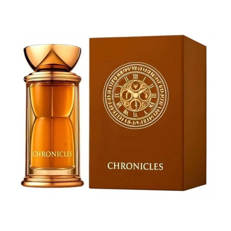 French avenue chronicles