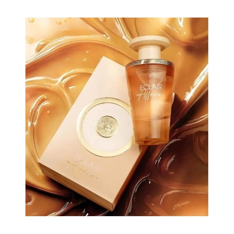 French avenue éclair affair