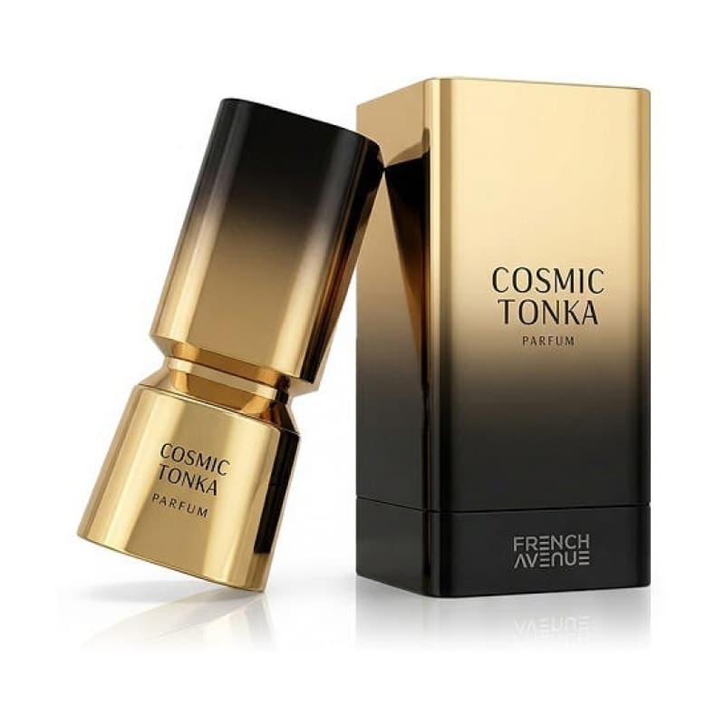 French avenue cosmic tonka