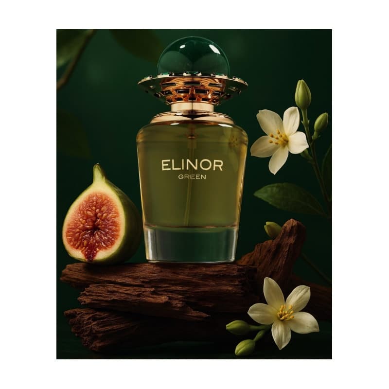 French avenue elinor green