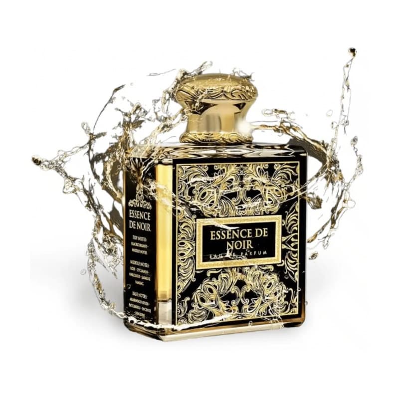 French avenue essence de noir