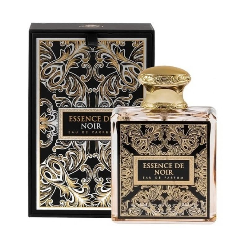 French avenue essence de noir