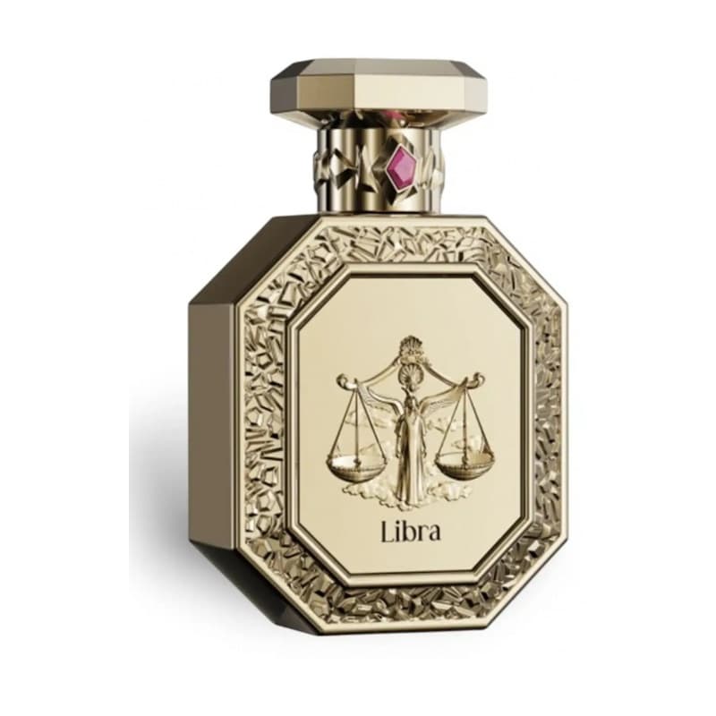 French avenue genesis libra