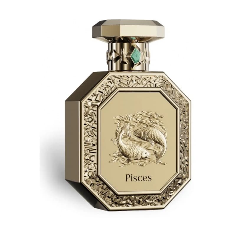 French avenue genesis pisces