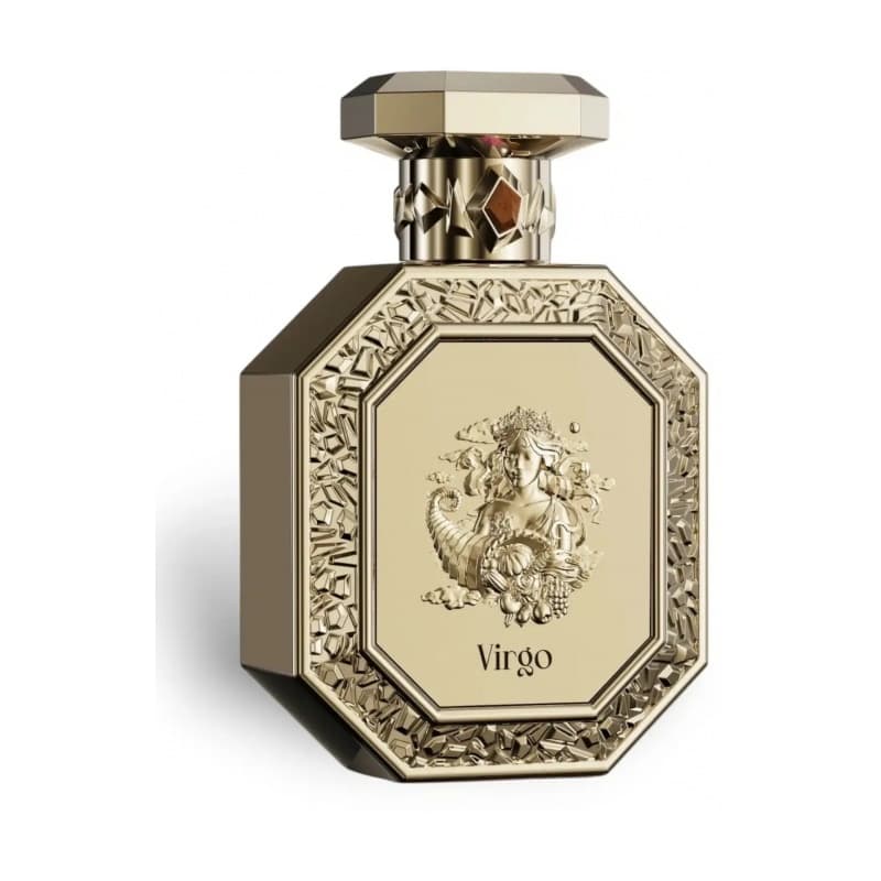 French avenue genesis virgo