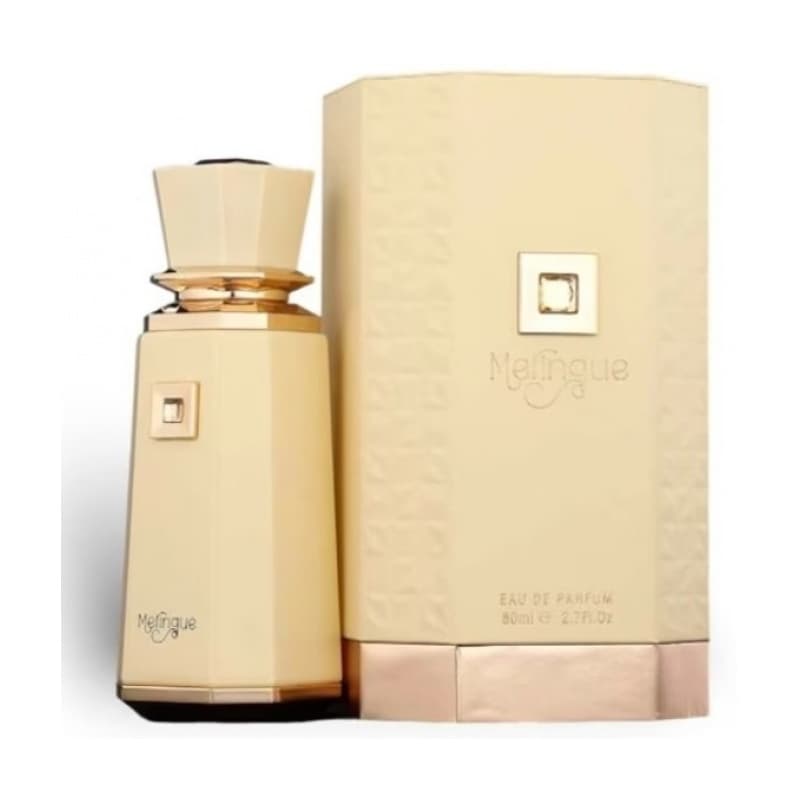 French avenue meringue