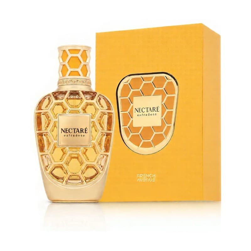 French avenue nectare extradose