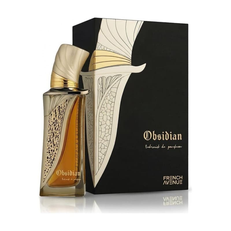 French avenue obsidian