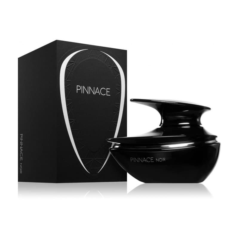 French avenue pinnace noir