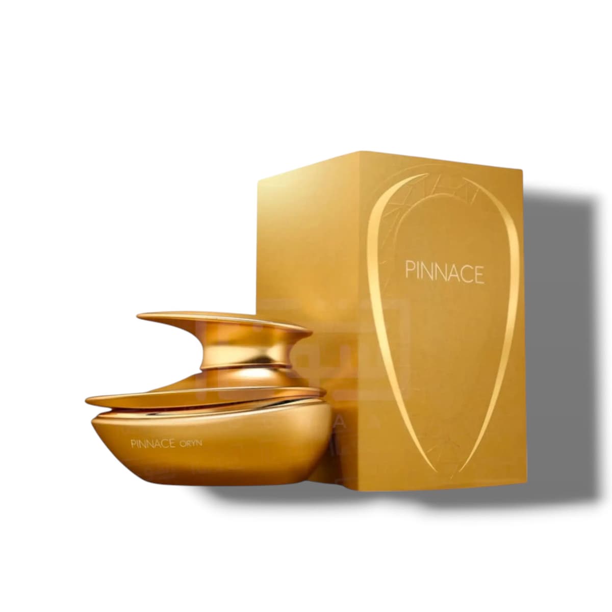 French avenue pinnace oryn