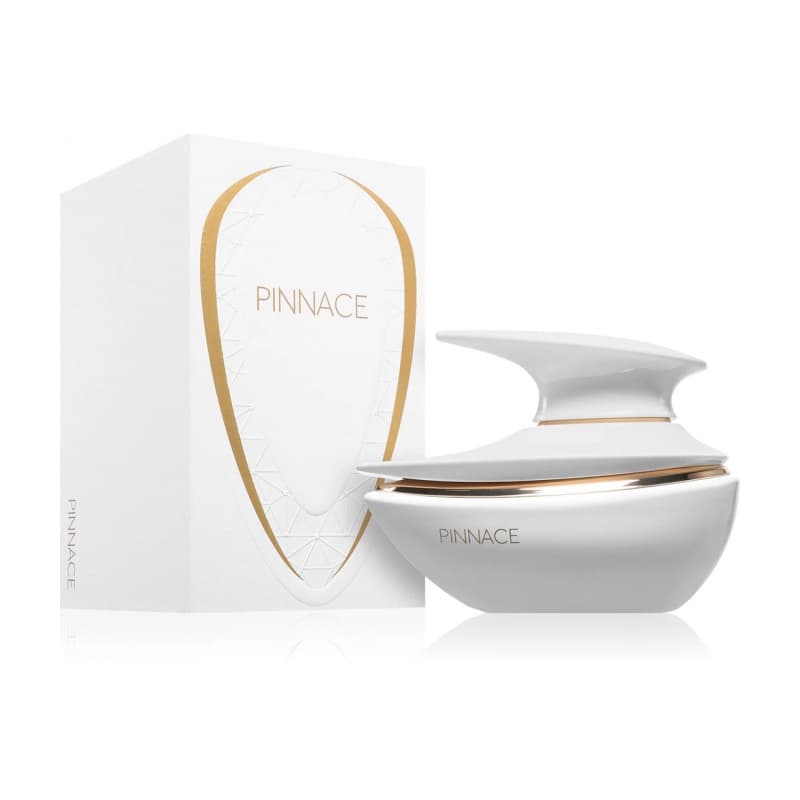 French avenue pinnace