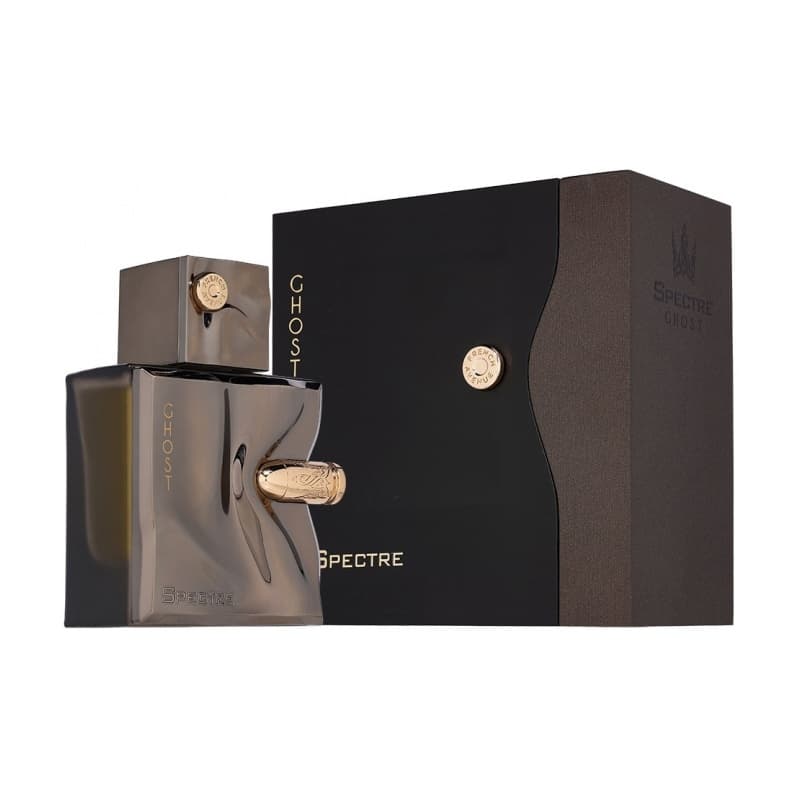 French avenue spectre ghost