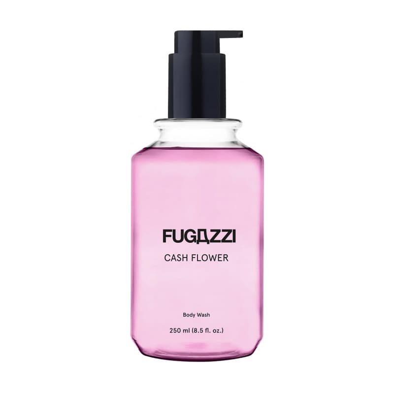 Fugazzi CASH FLOWER