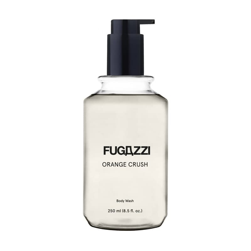 Fugazzi ORANGE CRUSH