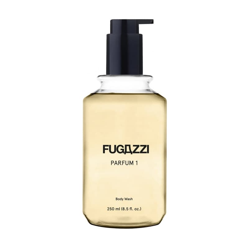 Fugazzi PARFUM 1