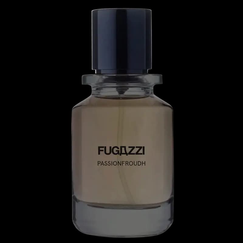 Fugazzi passionfroudh