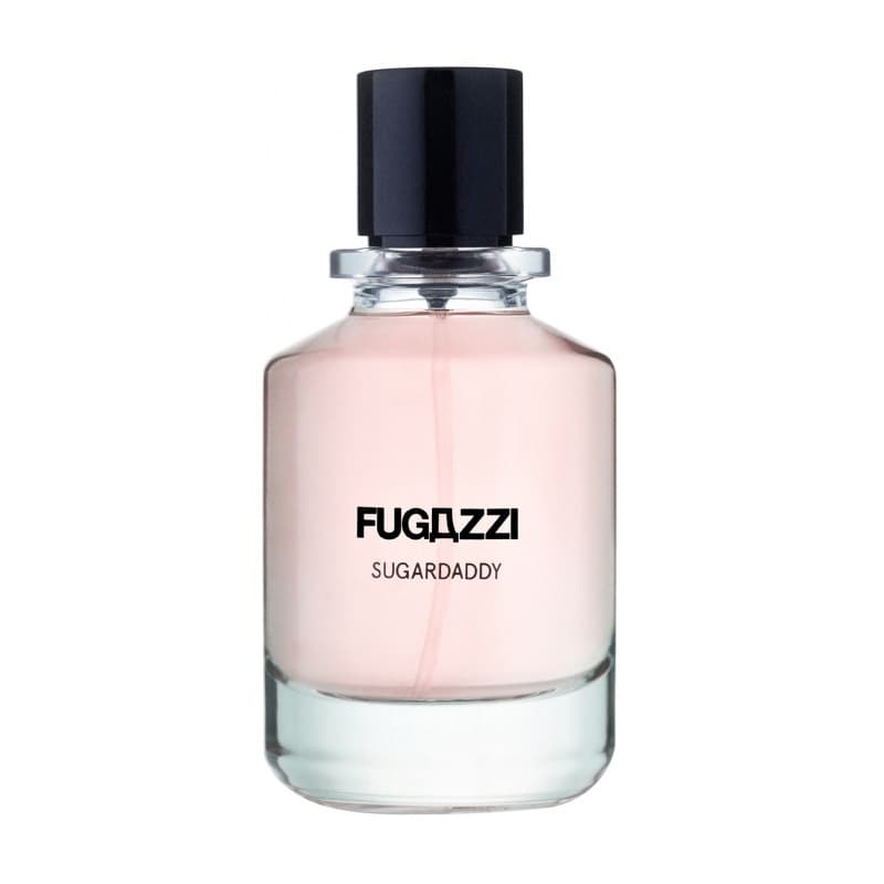 Fugazzi sugardaddy