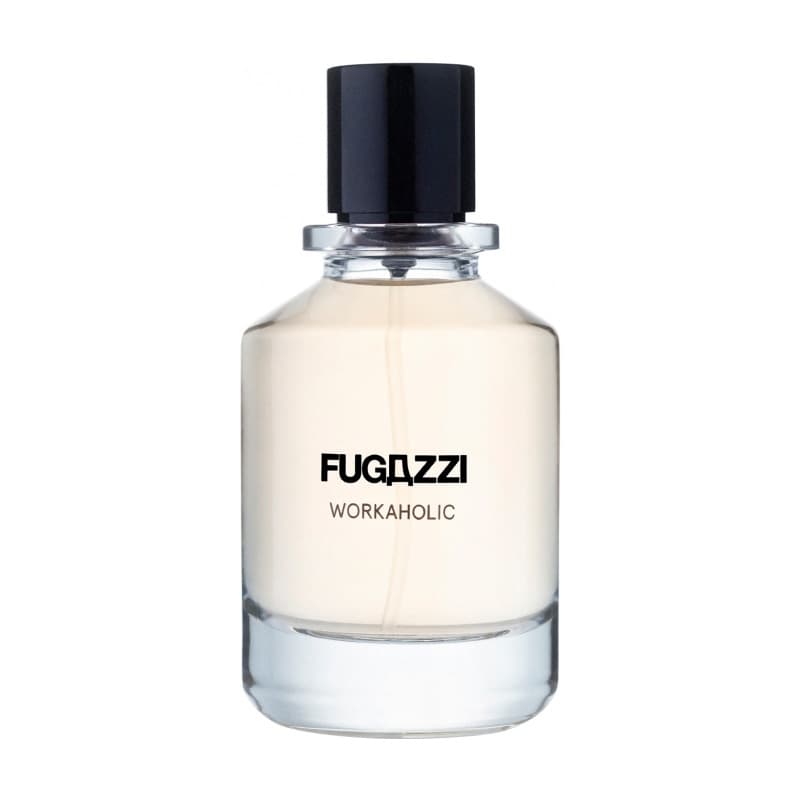 Fugazzi workaholic