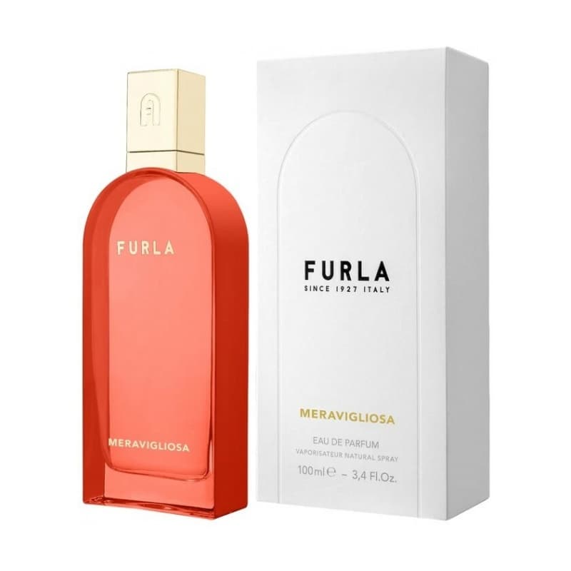 Furla meravigliosa
