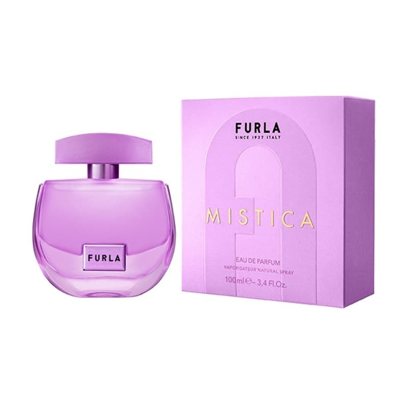 Furla mistica