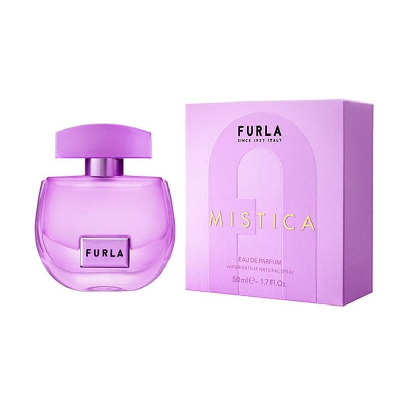 Furla mistica