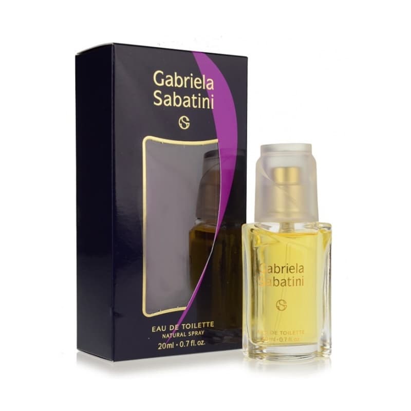 Gabriela sabatini gabriela sabatini