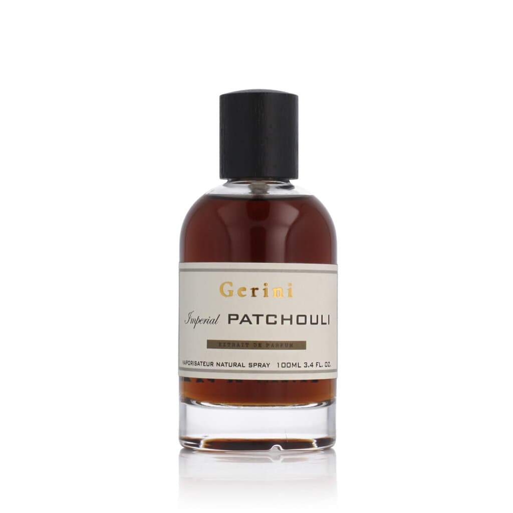 Gerini imperial patchouli