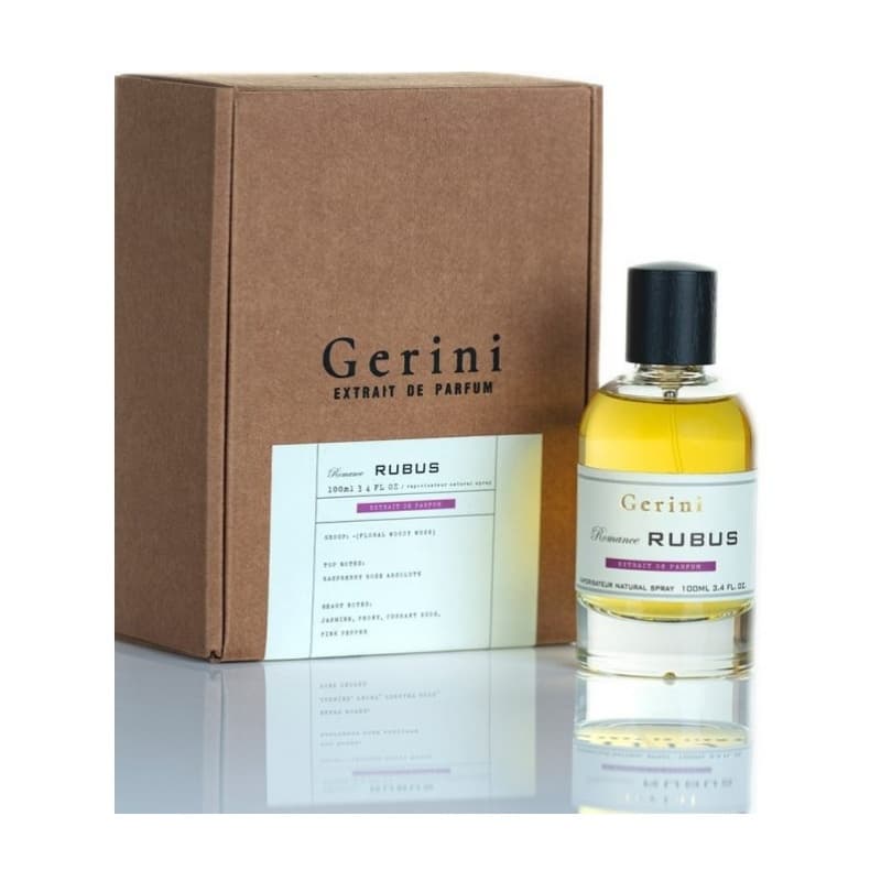 Gerini romance rubus