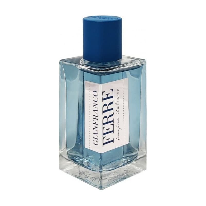 Gianfranco ferre fougere italiano