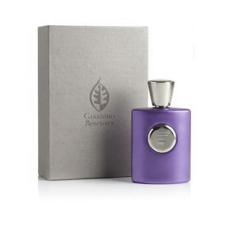 Giardino benessere arge