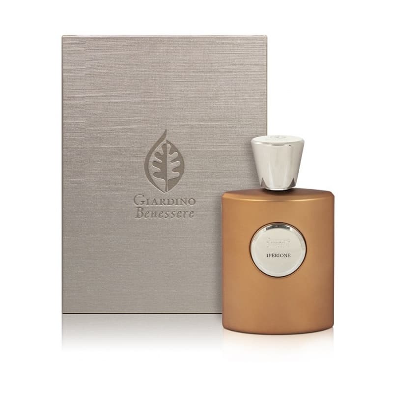 Giardino benessere iperione