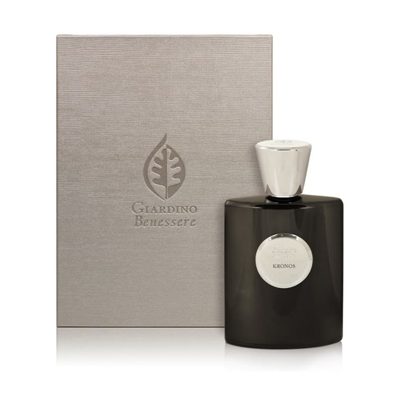 Giardino benessere kronos