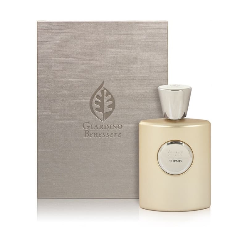 Giardino benessere themis