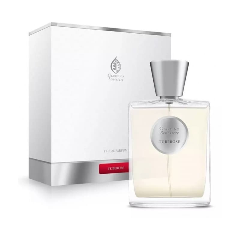 Giardino benessere tuberose