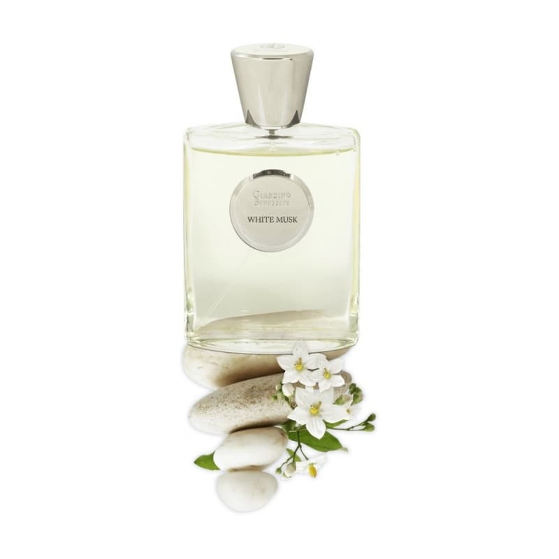 Giardino benessere white musk