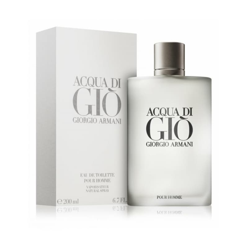 Armani Giorgio Acqua di Gio (2022)