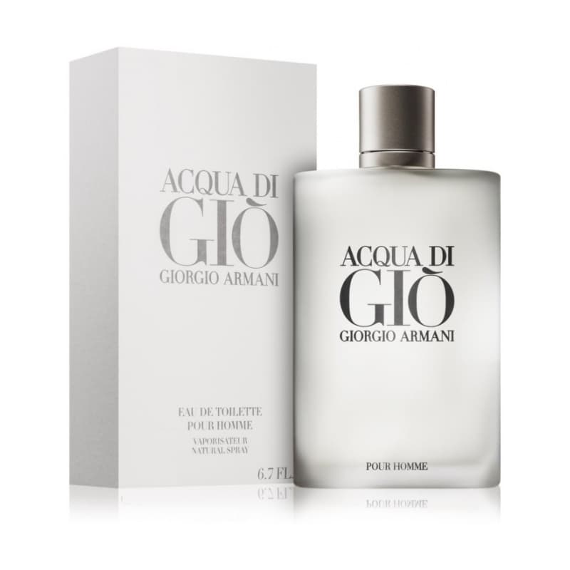 Armani Giorgio Acqua di Gio (2022)