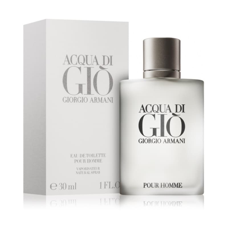 Armani Giorgio Acqua di Gio (2022)