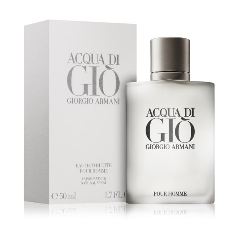 Armani Giorgio Acqua di Gio (2022)