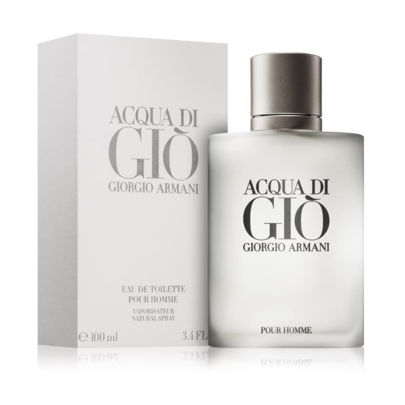Armani Giorgio Acqua di Gio (2022)