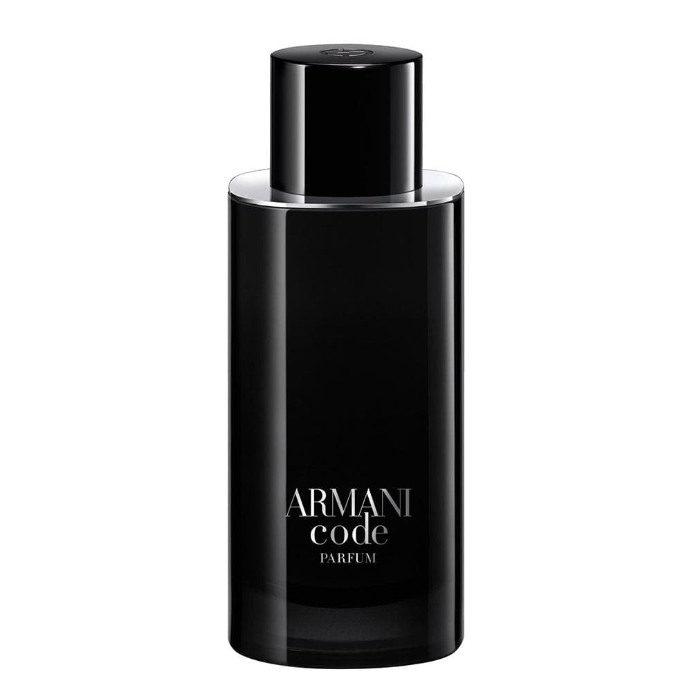 Giorgio armani armani code refilable (2023)