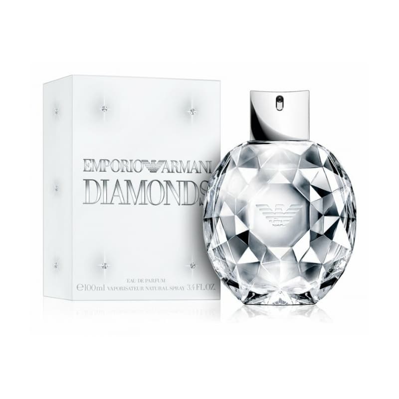 Giorgio armani emporio armani diamonds