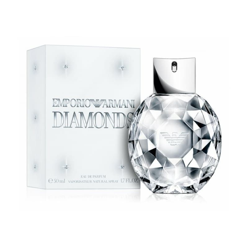 Giorgio armani emporio armani diamonds