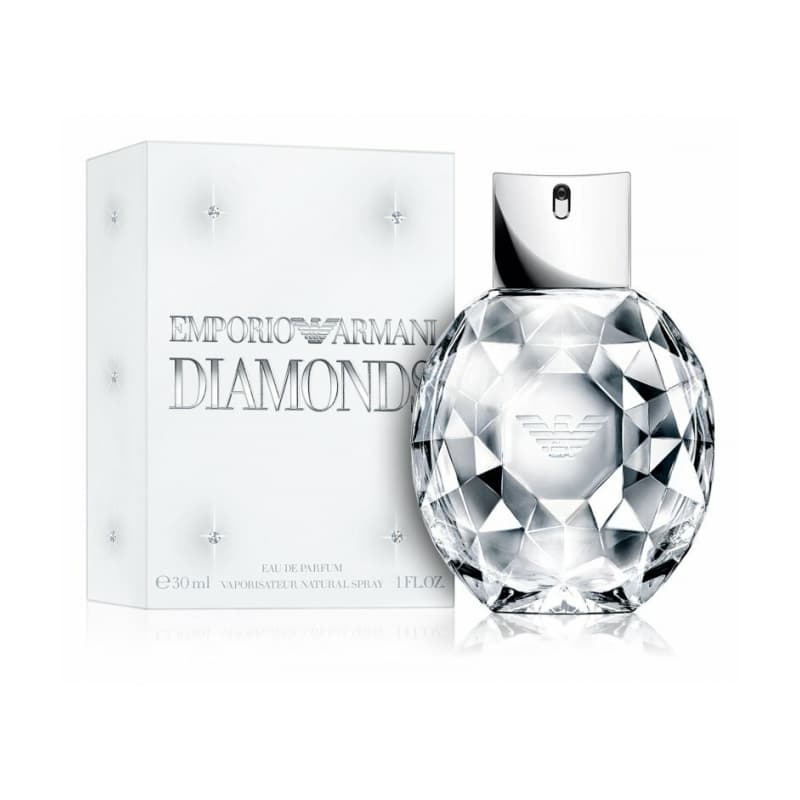 Giorgio armani emporio armani diamonds