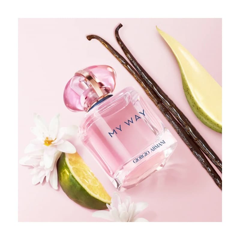 Giorgio armani my way nectar