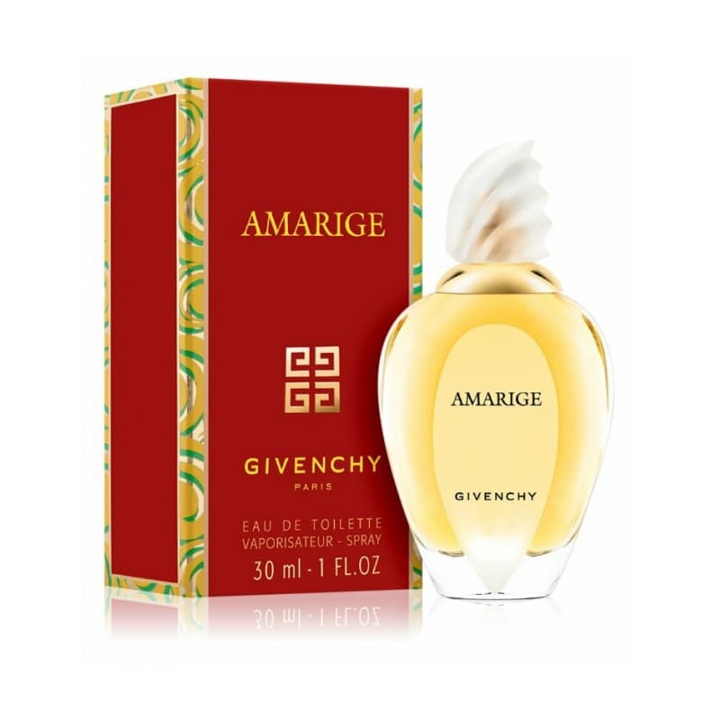 Givenchy amarige